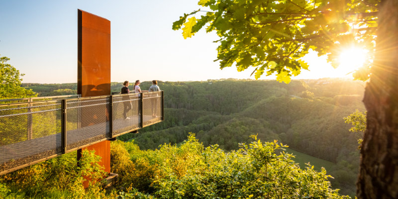 Urlaubsregion Slide 02